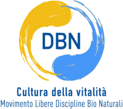 Logo Movimento DBN — Cultura della vitalità