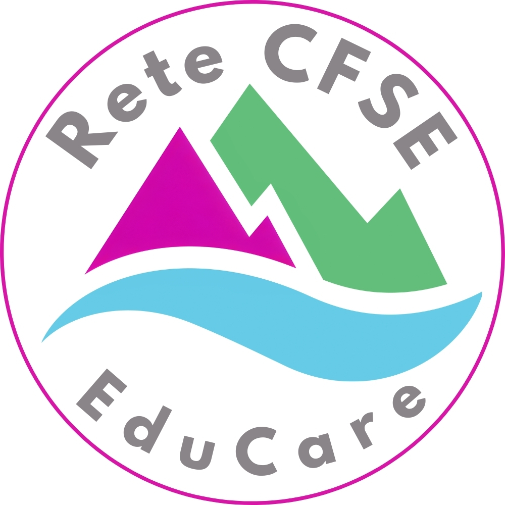 Logo Rete CFSE EduCare