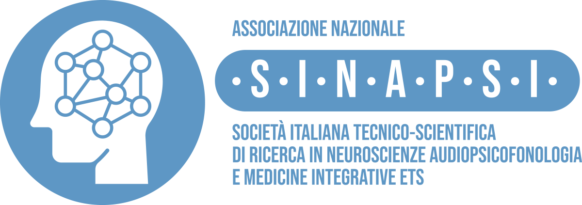 Logo Associazione Nazionale S.I.N.A.P.S.I. ETS