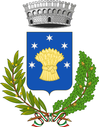 Stemma del Comune di Paese