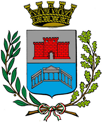 Stemma del Comune di Trebaseleghe