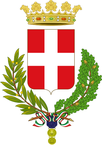 Stemma del Comune di Vicenza