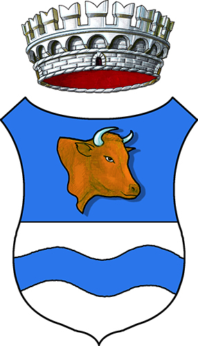 Stemma del Comune di Vedelago
