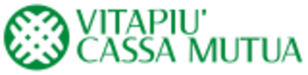 Logo VITAPIÙ Cassa Mutua